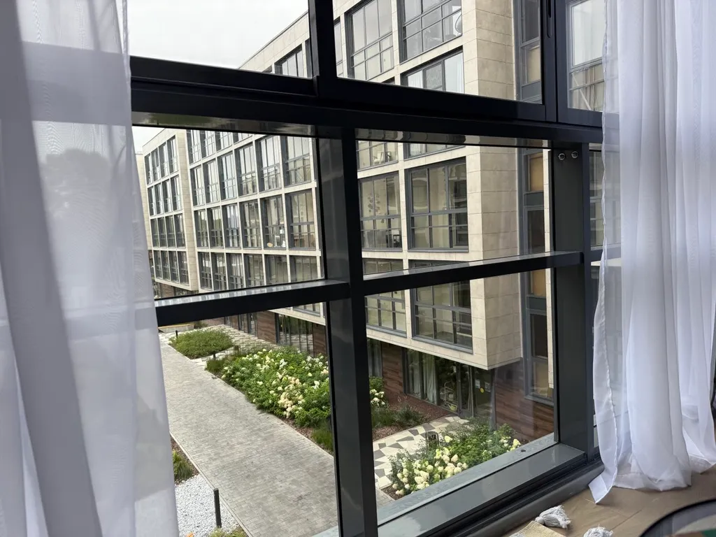 Уютная студия для идеального отдыха