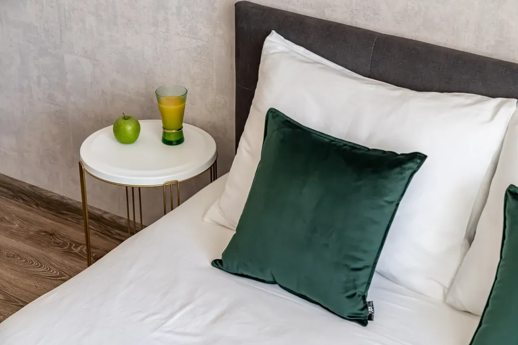 Стильная студия у парка Оккевиль