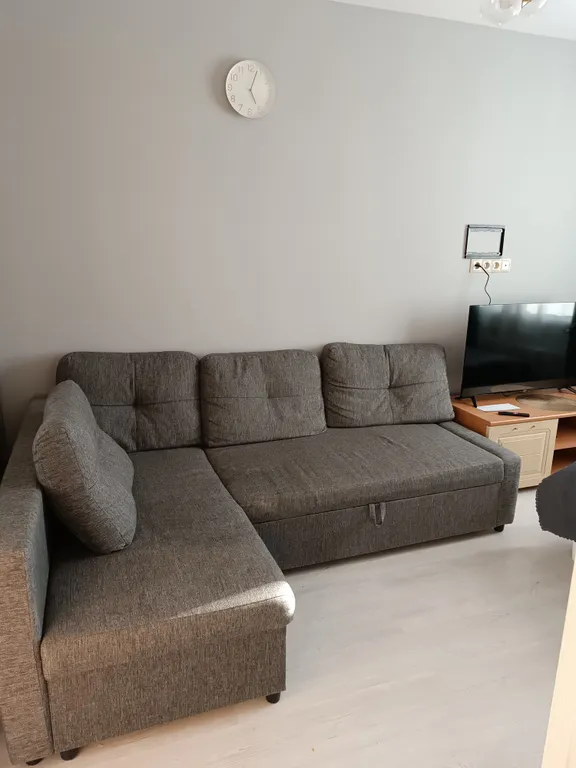 Квартира 5. Уютная квартира — Лобня