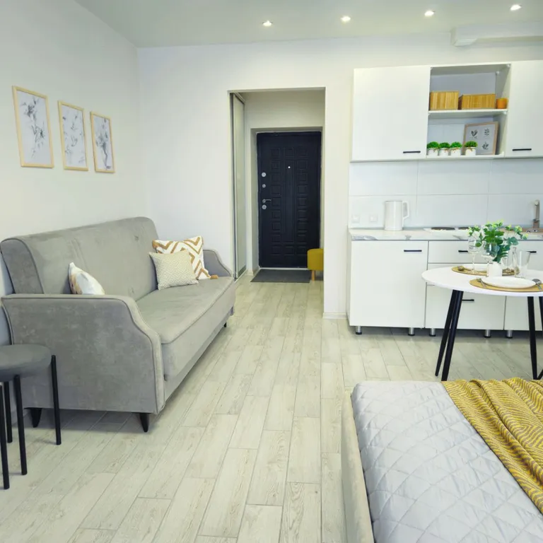 Студия люкс