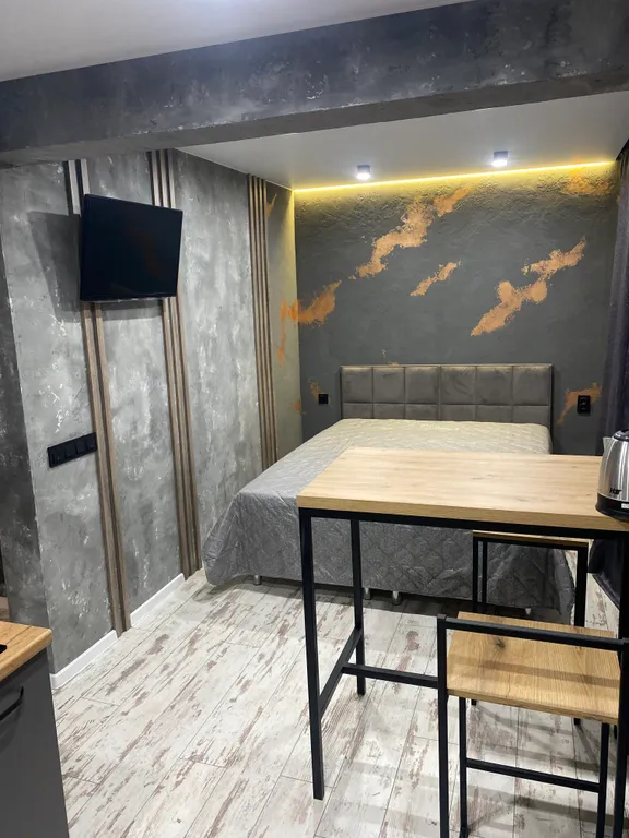 Апартамент в центре города