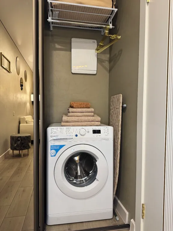 Апартаменты для вашего идеального отдыха