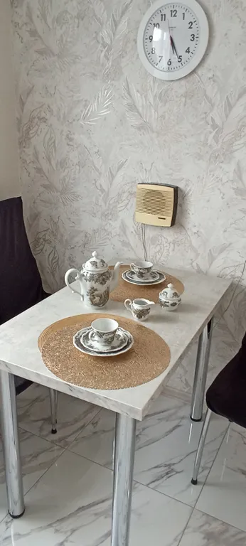 Квартира Квартира Апартамент у Южного вокзала — Калининград