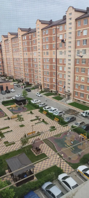 Уютная квартира со всеми условиями