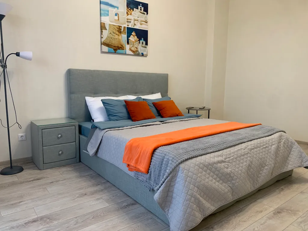 Квартира Квартира Лучшая локация в городе по лучшей цене — Красноярск