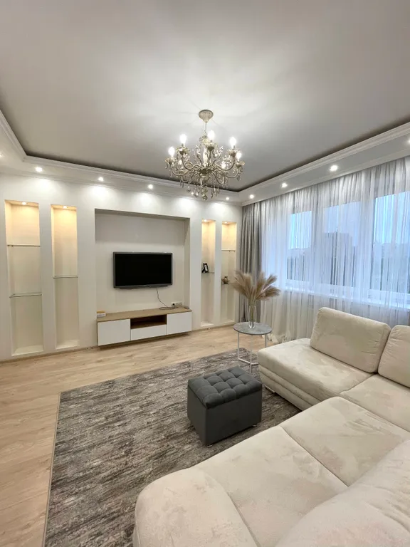 Квартира Квартира Королевские Ворота — Калининград