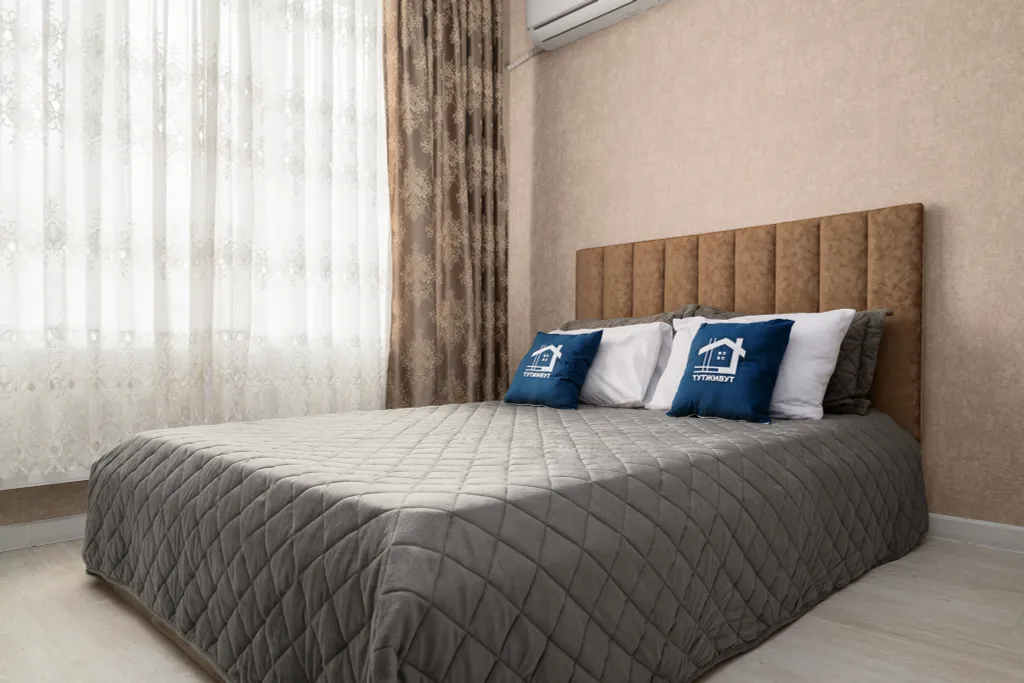 Квартира в ЖК Перспектива — аренда посуточно в Краснодар