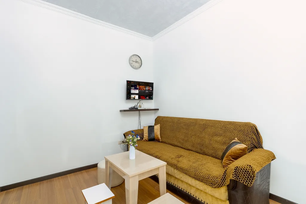 Квартира возле Шератон