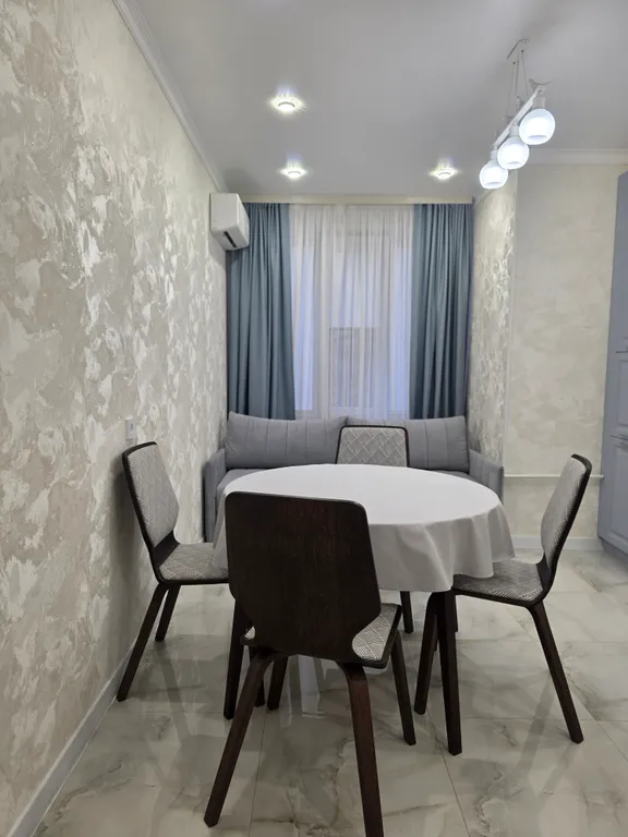 Отличная, новая, уютная квартира