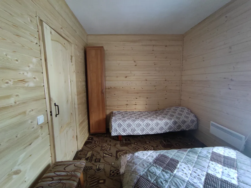 Дом для друзей Илвас