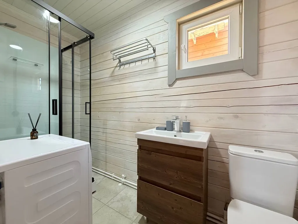 3-комнатный Дом