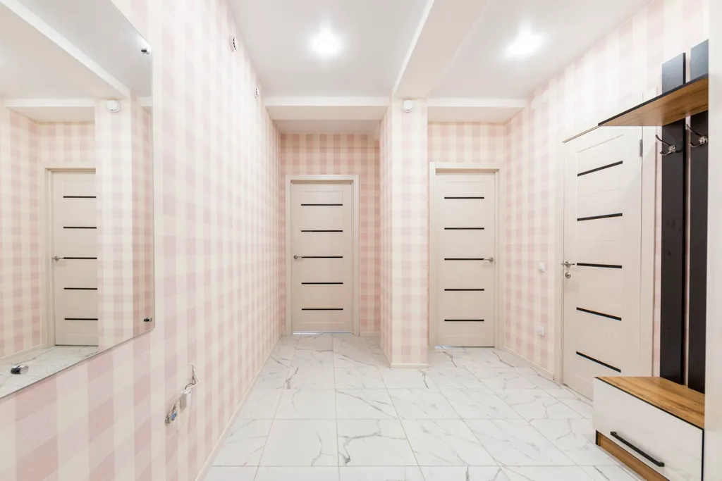 Квартира возле аквапарка