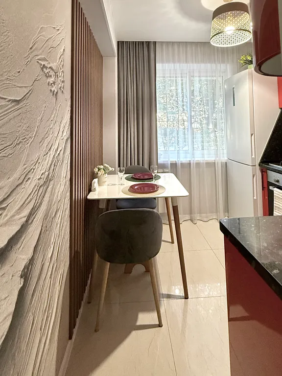 Квартира Квартира в самом центре — Лазаревское