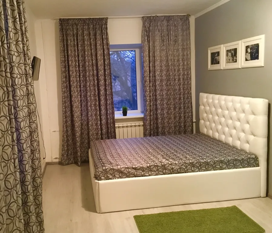 Квартира Апартаменты Люкс на Богдана Хмельницкого 34 — аренда посуточно в Белгород