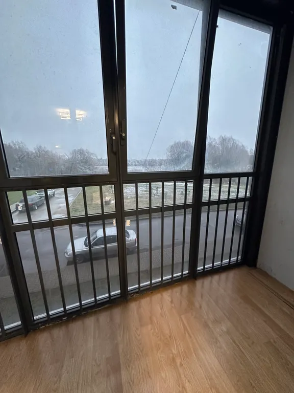 Квартира с видом на Волхов