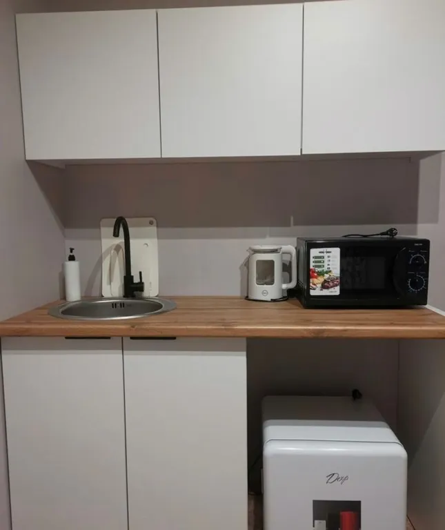 Уютная студия в центре