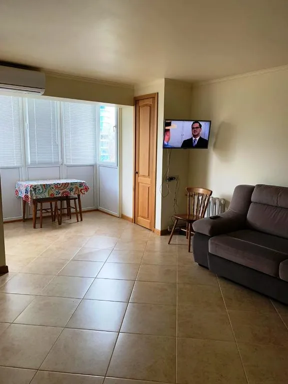 Квартира Квартира Комфортная студия — Сочи