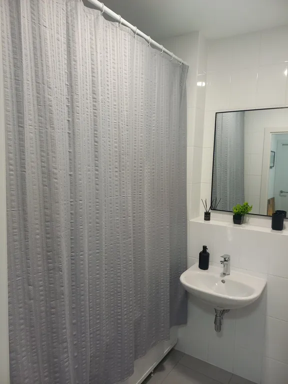 Уютная квартира кофорт класса