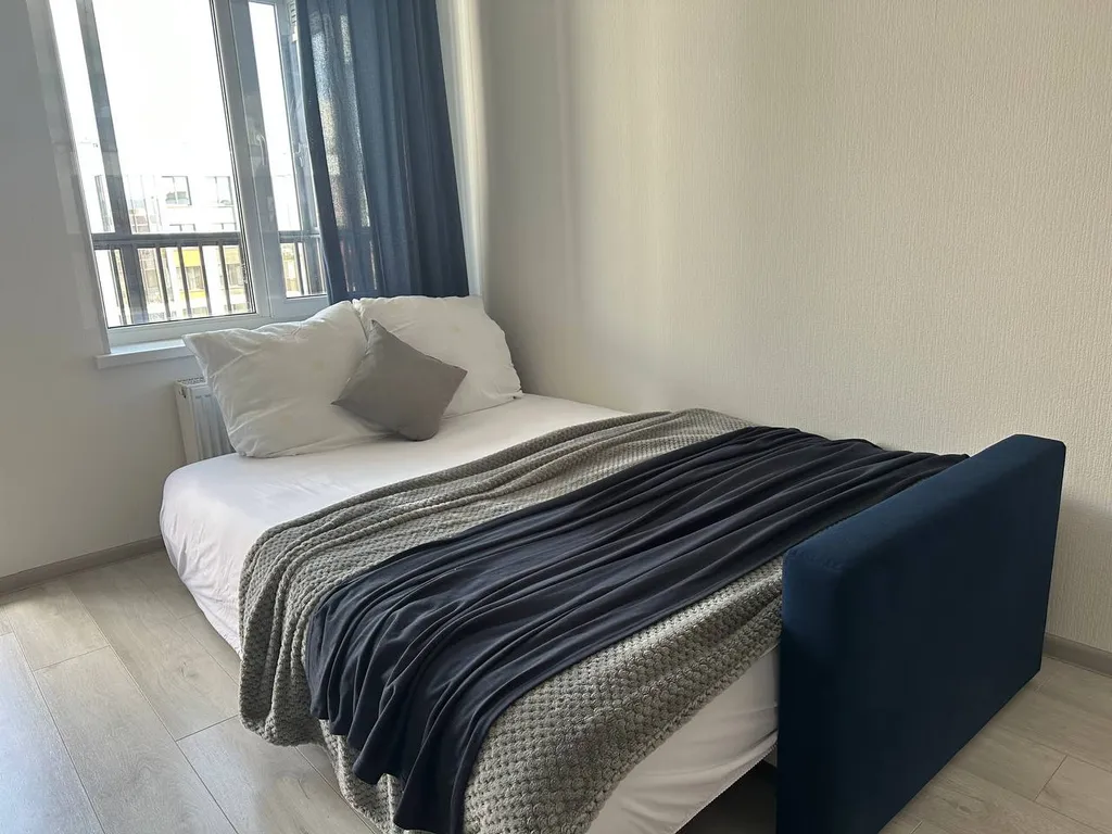 Квартира у метро Ломоносовская