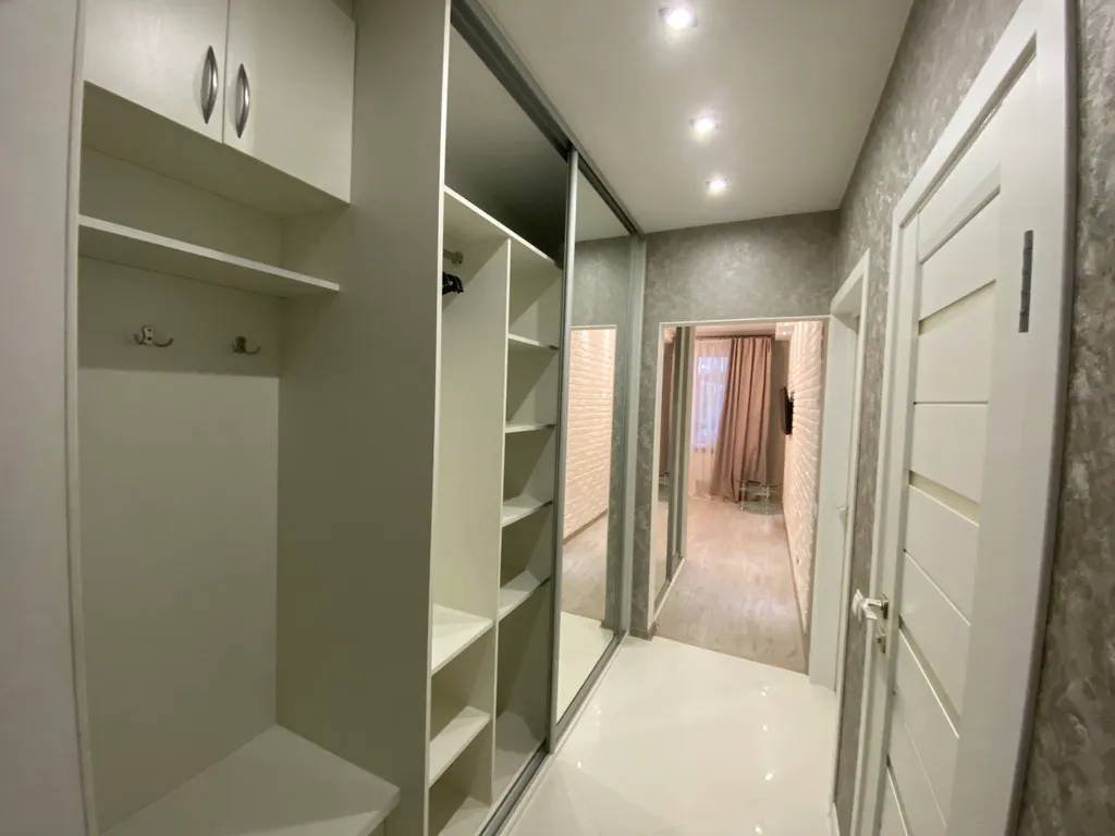 Квартира Квартира Royal Red Apartment у Королевских ворот — Калининград