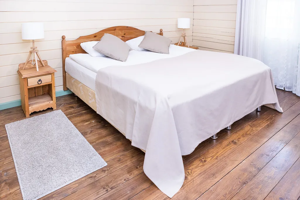 Квартира Комната — аренда посуточно в Осташков (Селигер)