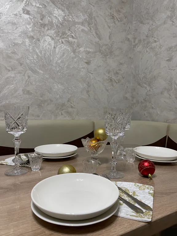 Коттедж Уютный дом с двумя ванными — Кисловодск