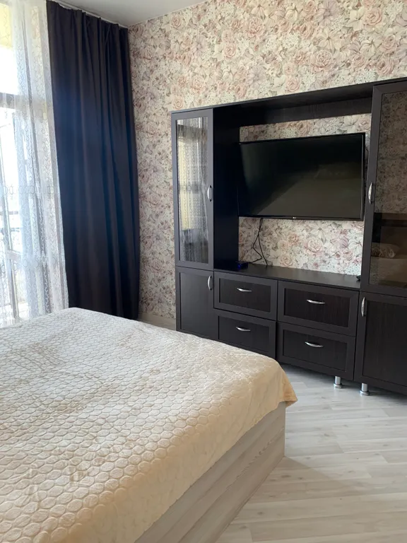 Квартира Квартира на берегу моря ЖК GreenSail2 — Адлер