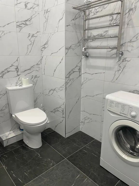 Квартира Квартира бизнес-класса в престижном ЖК ЯрСити — Ярославль