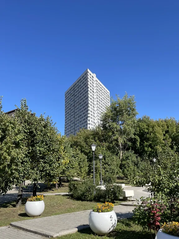 Квартира 1-комнатная Квартира — Казань