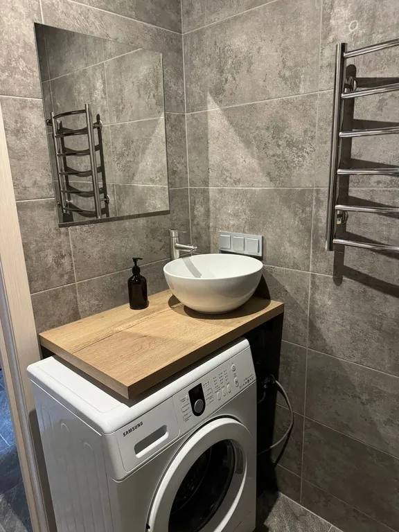 Квартира Квартира с беконтактным доступом — Минск