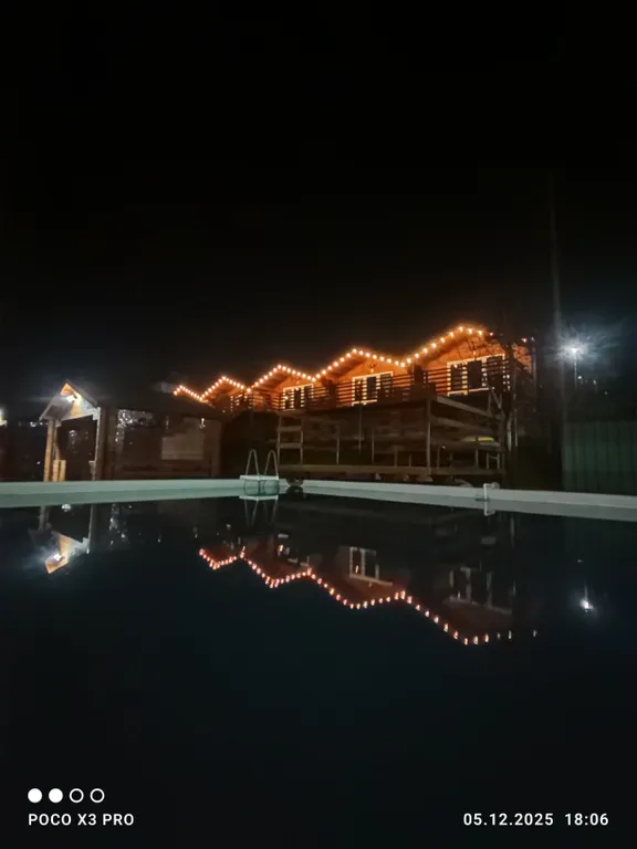 Гостевой комплекс Лазурь