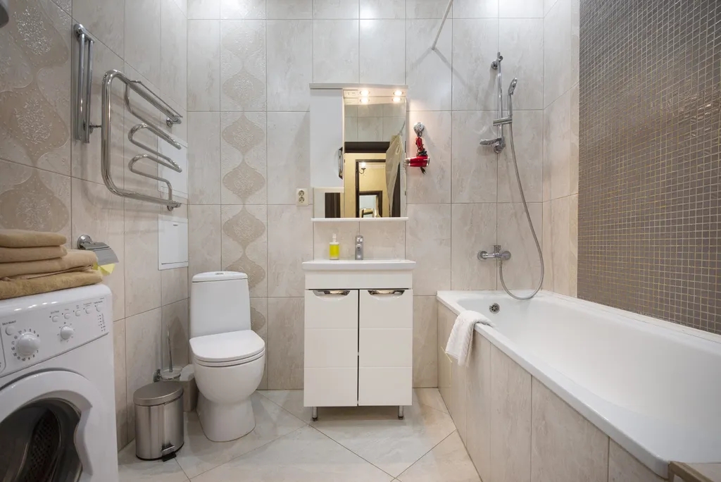 Квартира Квартира Премиальная евродвушка в центре, до 6 гостей, заселение 24/7 — Краснодар