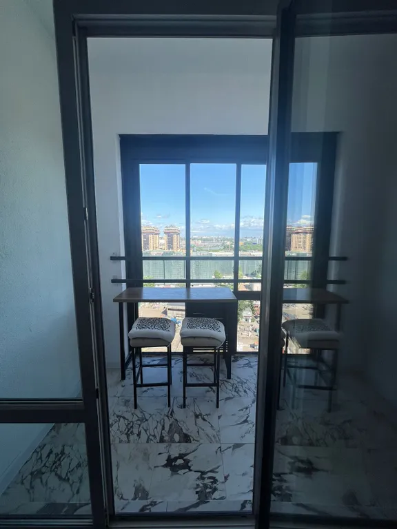 Квартира Квартира La Chemin Home — Санкт-Петербург