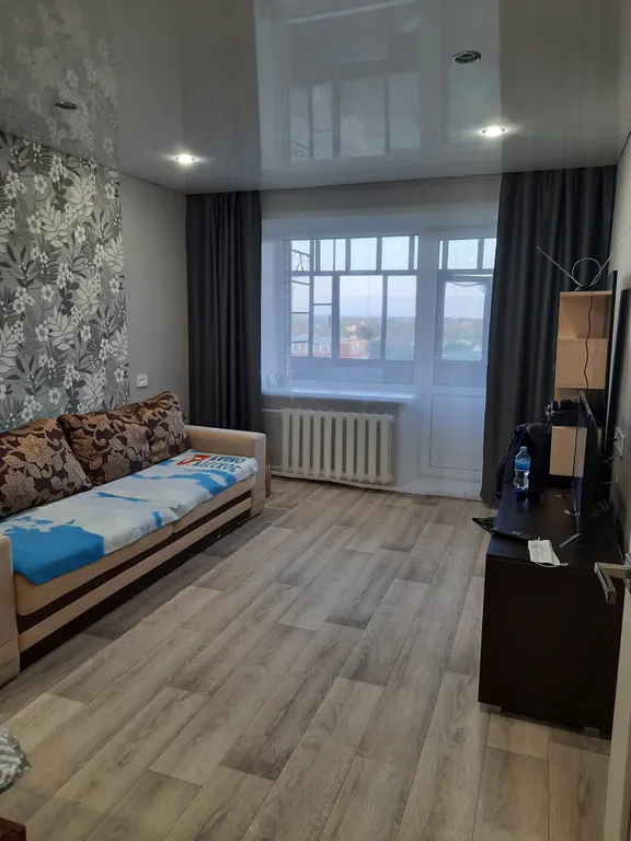 Квартира в историческом центре города