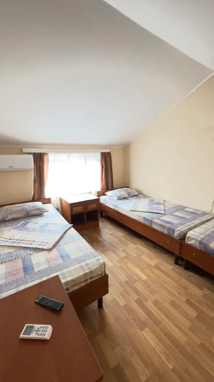 Квартира Комната — Геленджик