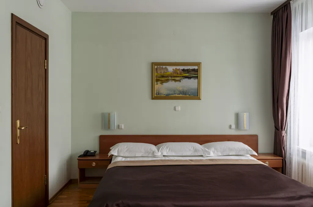 Квартира Комната — аренда посуточно в Архангельск