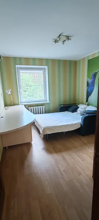 Уютная 2-комнатная квартира