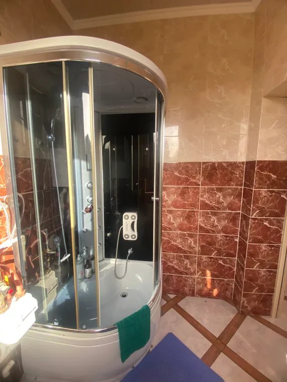 Коттедж Уютный дом для семейного отдыха — Клюквенное