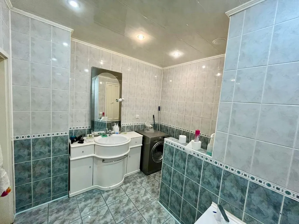 Благоустроенная 2-х комнатная квартира