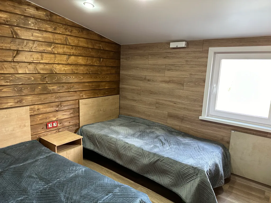 Уютный  дом