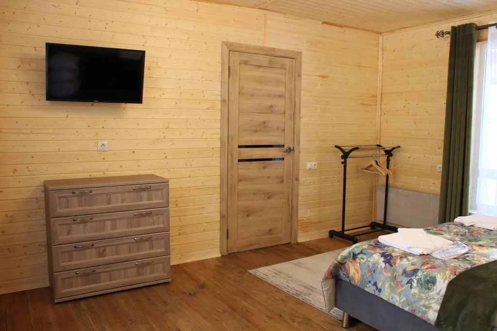 4-комнатный Дом