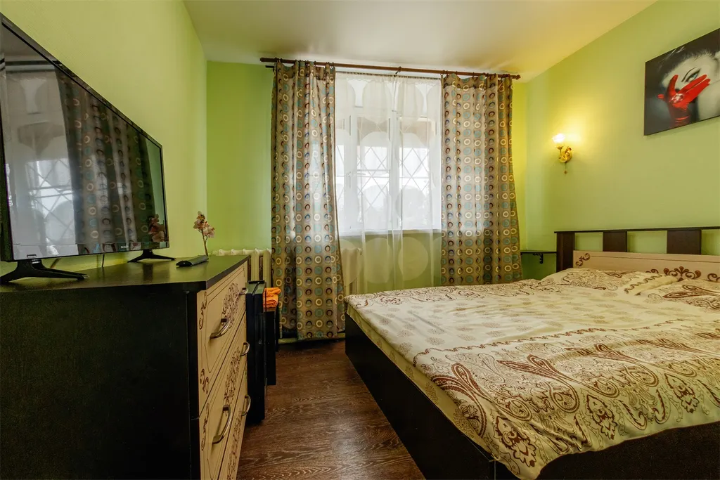 Квартира Комната — аренда посуточно в Нижний Новгород