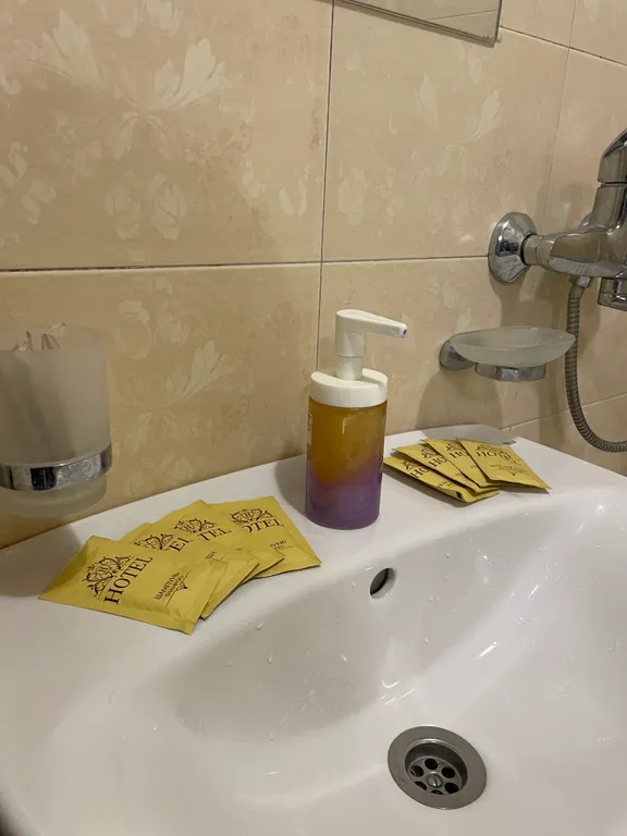 Апартаменты в сердце города