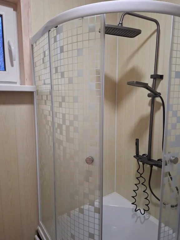 Новый коттедж рядом с Игорой Лесная сказка