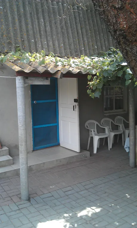 Дача Белая чайка