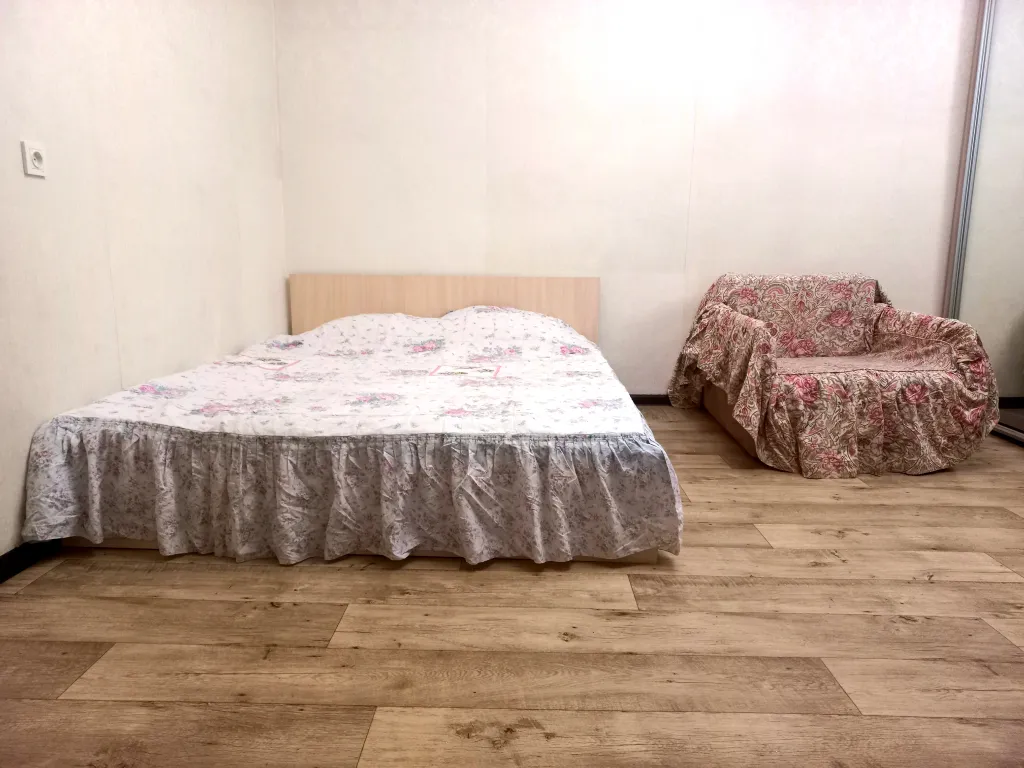 2-комнатный Дом