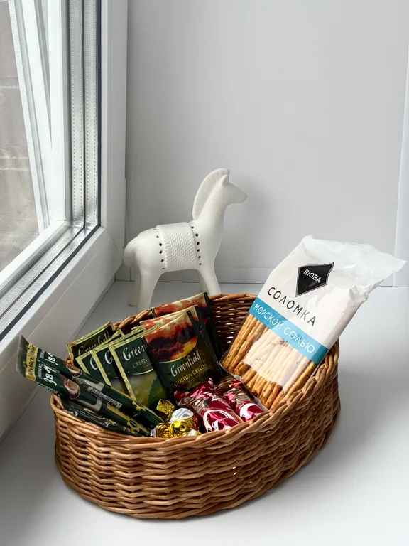 Отличная квартира