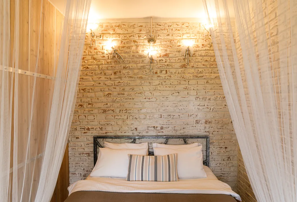 Апартаменты Inchu у БЦ Атмосфера