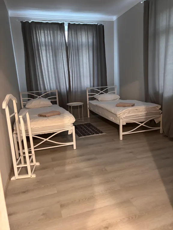 Квартира Новая евротрешка — аренда посуточно в Нефтекамск