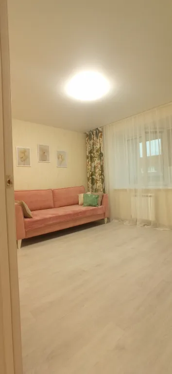 Апартаменты качества люкс